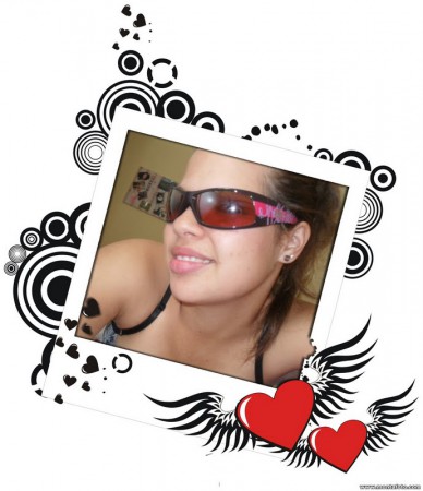 Carla Barrence